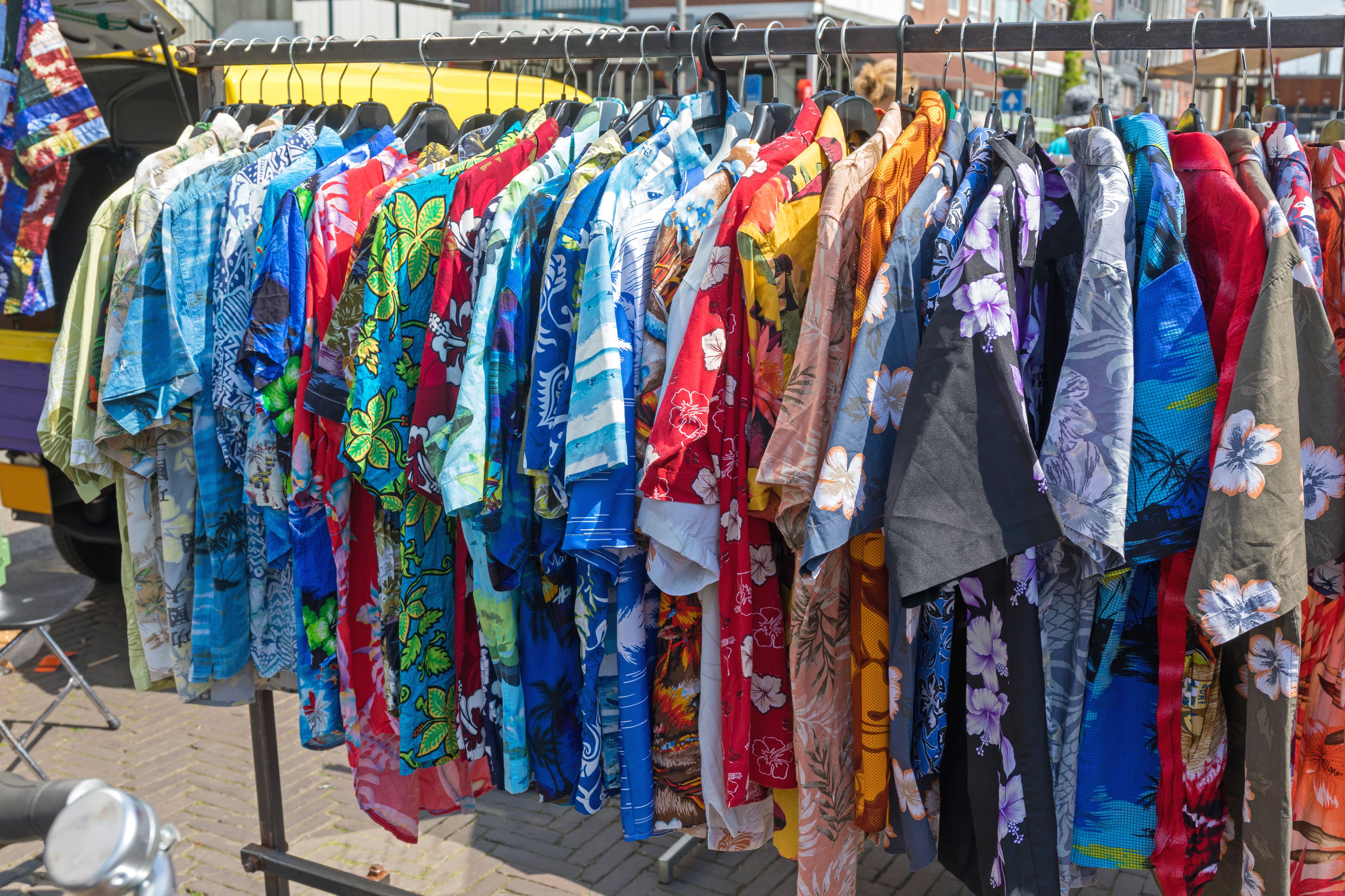 ハワイでおすすめのアパレルショップ10選！洋服購入時のポイントもチェック